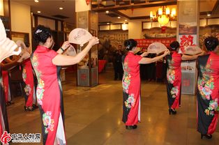 弘揚中華傳統中醫健康文化交流會圓滿落幕