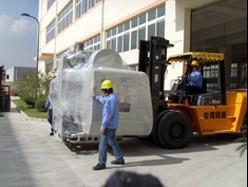 浦江3噸叉車出租、貨柜裝卸運(yùn)輸及閔行區(qū)汽車吊裝卸搬運(yùn)服務(wù)詳解