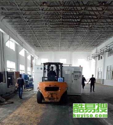 上海酷易搜 專業(yè)裝卸搬運(yùn)服務(wù)讓城市生活更高效