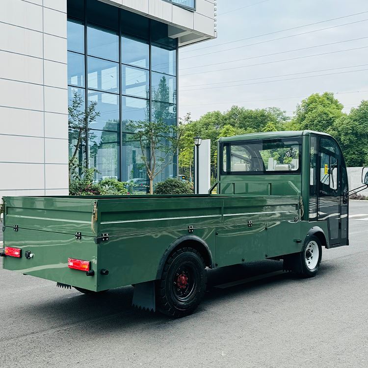 廣安電動(dòng)托盤搬運(yùn)車與場內(nèi)電動(dòng)貨運(yùn)車價(jià)格分析與裝卸搬運(yùn)優(yōu)勢